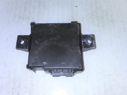 2011-2013 Hyundai Sonata tire pressure monitor 95800-4R000