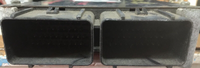 P04727166 ecu ecm computer 1996 Chrysler Voyager or T&C