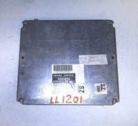 89661-06F71 ecm ecu computer 2007-2008 Nissan Camry