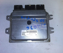 MEC950-330 ecm ecu computer 2009-2011 Nissan Sentra - Swan Auto