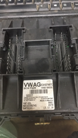 5C0937087C Volkswagen VW Jetta or Golf 2011  BCM computer