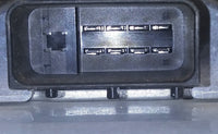 88899B1000 pre seat belt module computer 2015-2016 Hyundai Genesis