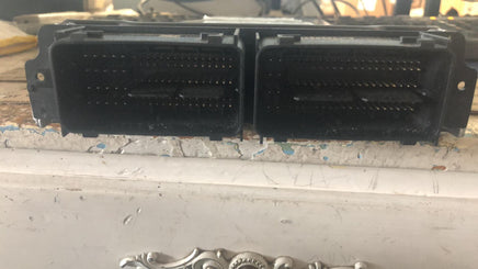 LX6A-12A650-AXA Lincoln Corsair 2020-2021 ecm ecu computer