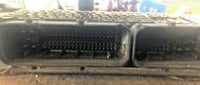2007 Infiniti Q56 Engine Control Module MEC73-081