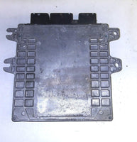A56-B88 E1P ecm ecu computer 2009 Nissan Altima - Swan Auto