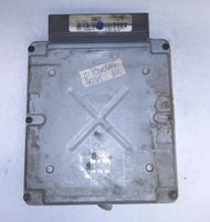 YC2F-12A650-PC ecm ecu computer 2002 Ford Econoline Van **TESTED GOOD**