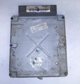 YC2F-12A650-PC ecm ecu computer 2002 Ford Econoline Van **TESTED GOOD**