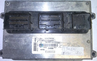 RM7E5A-12A650-AMA ecm ecu computer 2007 Ford Fusion **TESTED**