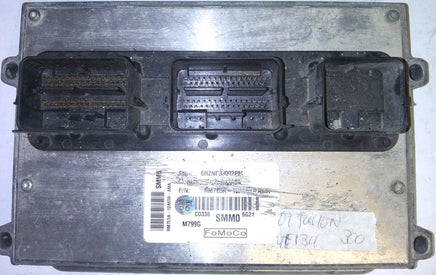 RM7E5A-12A650-AMA ecm ecu computer 2007 Ford Fusion **TESTED**
