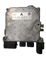 34710 FJ000 Subaru Impreza 2012-2013 steering control module