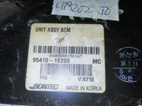 95410-1E200 Hyundai Accent 2006 bcm body control module