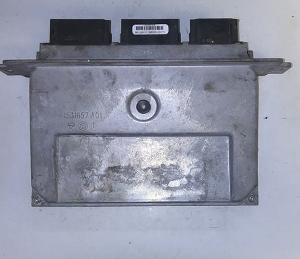 8G1A-12A650-JH ecm ecu computer 2008-2009 Ford Taurus or Sable