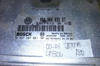 06A 906 032 DT ecm ecu computer 2000-2001 VW Golf