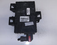 7L1T-14B476-CK Ford Taurus 2008-2009 fuse junction box