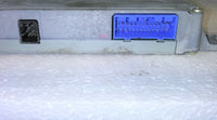 37820-P5A-A03 ECM Ecu computer 1996-1997 Acura RL