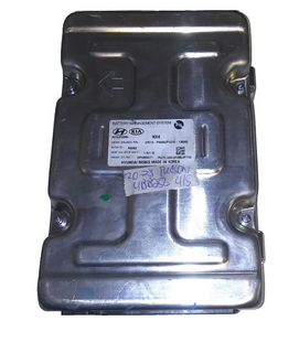 37513-P0000 battery control module 2020-2023 Hyundai Tucson hybrid