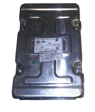 37513-P0000 battery control module 2020-2023 Hyundai Tucson hybrid