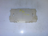 27760 ZY70A AC air conditioner amplifier 2011-2014 Nissan Maxima