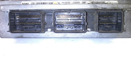 AE5A-12A650-DBC ecm ecu computer 2011 Ford Fusion or Milan **Tested**