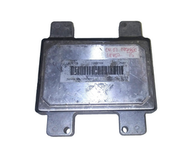12607108 ECM ECU computer 2004-2007 Chevy or GMC pickup