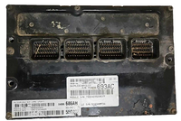 P04896693AC Chrysler Sebring or Dodge Stratus 2003 ecm ecu computer