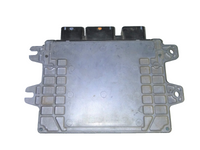 MEC90-040 Nissan Versa 2007 ECM ECU computer
