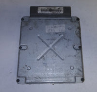 4C2A-12A650-ASA ecm ecu computer 2004 Ford Econoline van **tested**