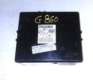 95400-2S711 bcm body control module 2010-2013 Hyundai Tucson