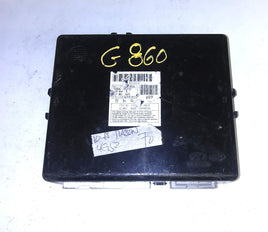 95400-2S711 bcm body control module 2010-2013 Hyundai Tucson