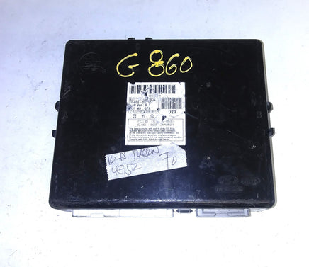 95400-2S711 bcm body control module 2010-2013 Hyundai Tucson