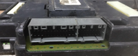 P04602234AH Chrysler Sebring bcm body control module 2001