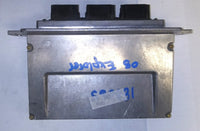 4L2A-12A650-AFE ecm ecu computer 2004-2005 Ford Explorer **tested**