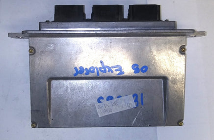 4L2A-12A650-AFE ecm ecu computer 2004-2005 Ford Explorer **tested**