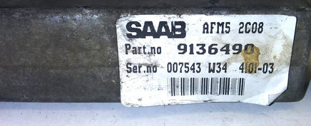 9136490 ecm ecu computer 1993 Saab 9000