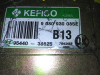 95440-38625 tcm transmission computer 1993-1998 Hyundai Sonata