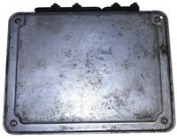 037 906 018 E ecm ecu computer 2001 Volkswagen Cabrio