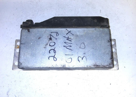 47850 3Y100 abs anti-lock brake control module 2000 Infiniti I30
