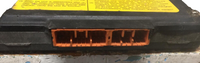 39790-SK7-A02 Acura Integra abs control module 1992-1993
