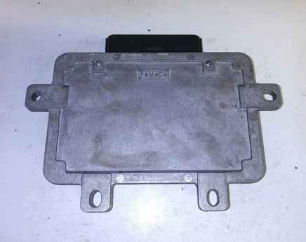 LX6A-7P238-AEG transfer case control module 2020 Lincoln Corsair - Swan Auto