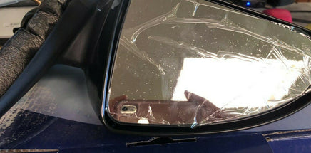 2006-2007 Chevy Malibu left power mirror CV42EL**New**