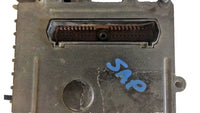 P04606962AC Sebring or Cirrus  Stratus or Breeze 1999 tcm transmission computer