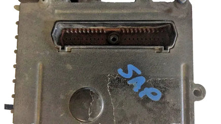 P04606962AC Sebring or Cirrus  Stratus or Breeze 1999 tcm transmission computer