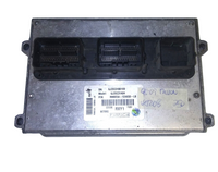 RM8E5A-12A650-LB ecm ecu computer 2008-2009 Ford Fusion **TESTED**