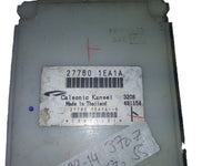 27760 1EA1A AC Amplifier module 2009-2014 Nissan 370Z
