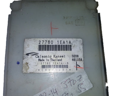 27760 1EA1A AC Amplifier module 2009-2014 Nissan 370Z