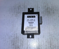 2010-2012 Lincoln MKT park aid assist control module AL8T-15T850-CF
