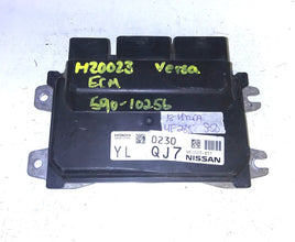 NEC003-851 ecm ecu computer 2018 Nissan Versa