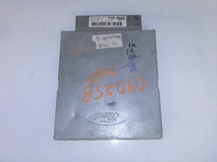 F5PF-12A650-HC ecm ecu computer 1995 Lincoln Continental **TESTED GOOD**