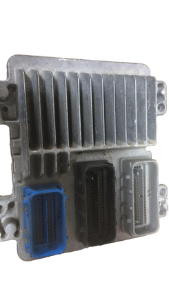 12610012 Chevy Impala engine control module computer 2007