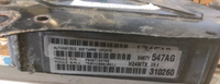P04671547AG Chrysler PT Cruiser ecm ecu computer 2001